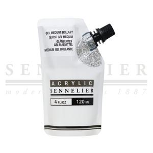 시넬리에 아크릴 젤미디엄 120ml