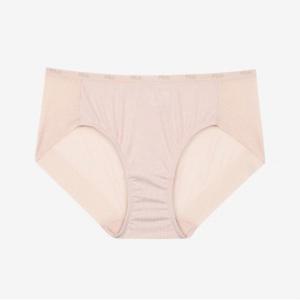 [휠라] 에센설 메쉬 로고나염접밴드 드로즈 (FI4DRF6662F_SEN)