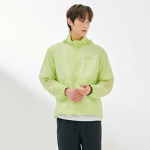 [체이스컬트][본사]공용 경량 바람막이 점퍼-DBZU4101C0Y