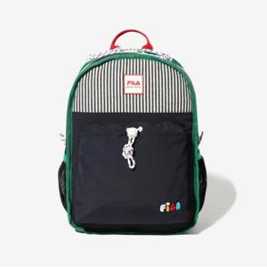 [휠라키즈] 피크닉 백팩 (FK3BPG1004X_NAY)