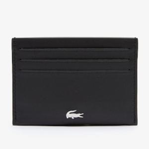 [라코스테]피츠제럴드 (FG) 카드지갑 US NH1346F55G 000