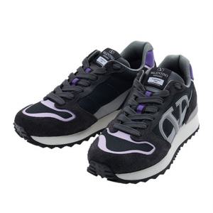 [발렌티노 가라바니] 남성 V로고 스니커즈 3Y2S0H17 TAE MJN