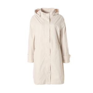[요하넥스]후드탈부착트렌치코트(Z4A3O102)