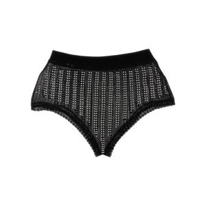 파코라반 팬티 23PMLI028ML0217P001 Black