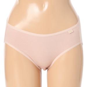 [비비안(언더웨어)]베이직한오가닉코튼 위생팬티2종택1(PT7928)