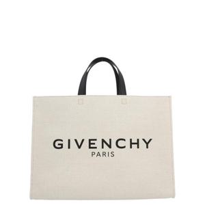 지방시 토트백 BB50N2B1DR255 White Black