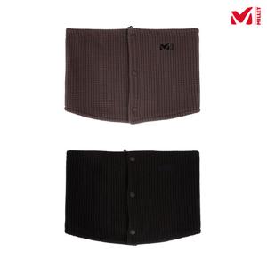 [밀레 (행사)]남여공용 겨울 리버시블 플리스 넥워머_MXSWE956