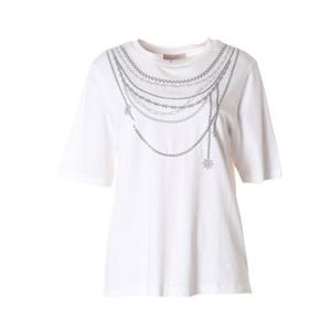 [엠씨]라운드티셔츠 C42T001