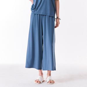 [체이스컬트][본사]여성 쿨링 셋업 팬츠-DBZG2256C0N