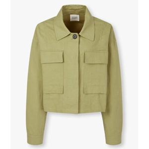 [톰보이] 포켓숏셔츠형점퍼 (9104213243)