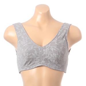 [비비안(언더웨어)]암환자or일반겸용 런닝형 노와이어브라 BR3524