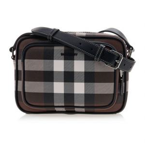 [버버리] 남성 이그재저레이트 체크 패디백 8049145 ML PADDY GC