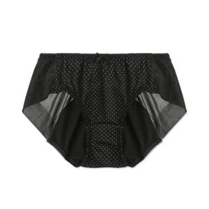 [태창] 여성 도트헴위생팬티(4호)(T3YK72208T_19)