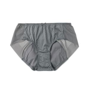 [태창] 여성 도트헴위생팬티(2호)(T3YK72206T_15)