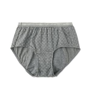 [태창] 여성 위생 하트나염 면스판 팬티(T3YK72216T_61)