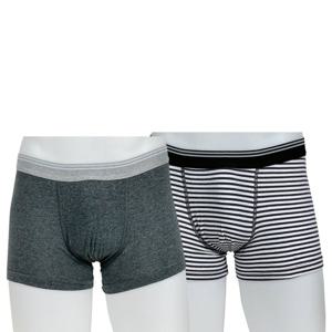 [태창] 남학생용 면스판 드로즈 2매(T3XD62432G_99)