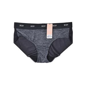 [태창] 여성 멜란지밴드 팬티(T2WP64V12T_17)