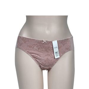 [태창] 여성 면스판 위생 헴팬티(T2YK64T50X_252)