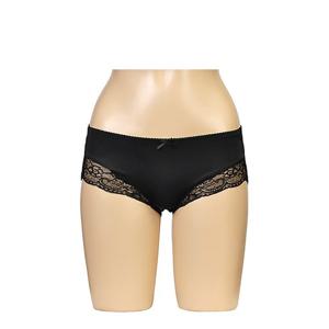 [태창] 여성 레이스 블랙 팬티(MLWP62402T_19)