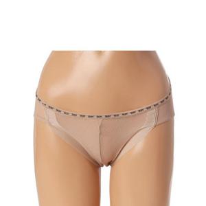 [태창] 여성 베이직 스킨 망사 팬티(MLWP62304T_35)