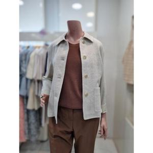 올앤선드리 세이브존06 스텐카리린넨JK A4JJM3J106