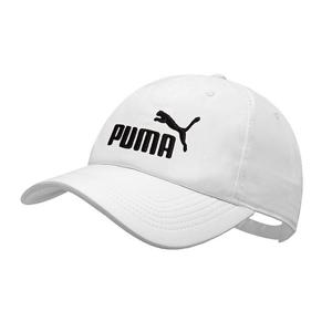 [푸마]푸마 에센셜 2 볼캡 야구 골프 모자 화이트 052919-10