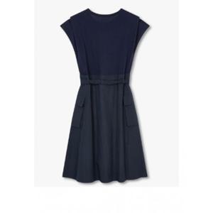 [톰보이]상하배색원피스 (9104241432)