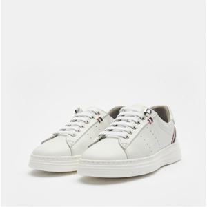 [소다] 여성 사이드 웨빙 포인트 스니커즈 (ALS423HA30)