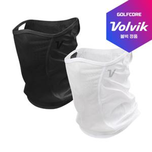 볼빅골프 VBDS 아쿠아 남/여공용 COOL MESH 냉감마스크