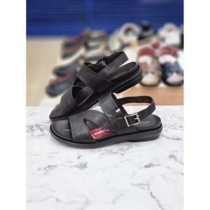 [허시파피]허시파피 세이브존05 남성3Cm우레탄몰드굽샌들 XOQ013