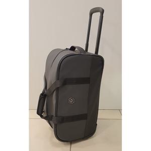 [엘르골프](휠)베이직 솔리드 보스턴백 [6J17501]