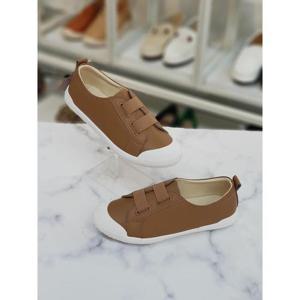 한슈 세이브존07 가죽 밴딩끈 슬립온 2cm HS832855lc