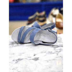 [허시파피]허시파피 세이브존05 여성3.5Cm통굽샌들 HHFFSDOPN751