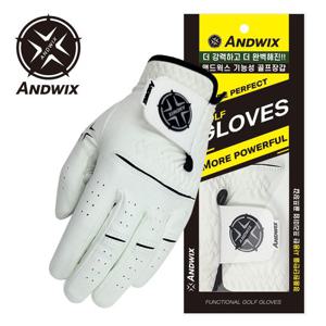 앤드윅스 극세사 골프장갑 파크 2장