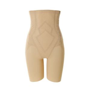 [와코루] 기능최강 타미기능 햄타입 지퍼형 하이웨이스트사각거들 (WGRM101T)