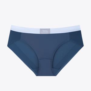 [보디가드][DAILY EASY]그레이블루 헴팬티YSWPA273