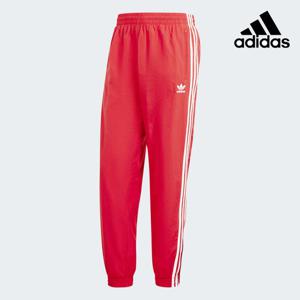 [아디다스(퍼포먼스)]남녀공용 우븐 파이어버드 트레이닝 트랙 팬츠/WOVEN FBIRD TP IT2498