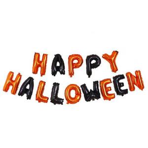 할로윈 풍선 가랜드 할로윈파티포토존