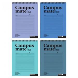 캠퍼스메이트원링노트 16절 상철