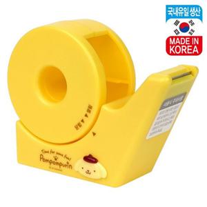 산리오 폼폼푸린 에어픽스 테이프 커터기