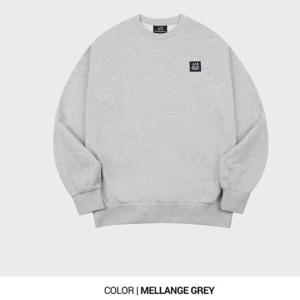 [클라이드앤]바스키아 맨투맨 티FOATS181UA_JK