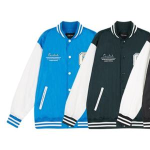 [클라이드앤]유니 스타디움 점퍼 FOBJP205UC