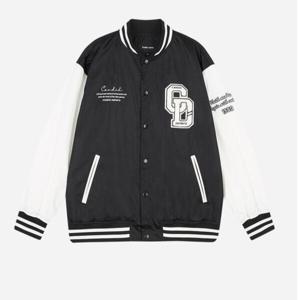 [클라이드앤]유니 스타디움 점퍼 FOBJP205UB