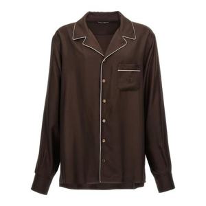 돌체앤가바나 긴팔 셔츠 G5IF1ZFU1S4M0674