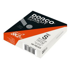 도루코 커터날 PRO S 소 100본입 10본입 x 10통 1갑