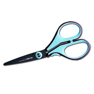 이지-컷 가위 SF-135 블루 60x135x9mm