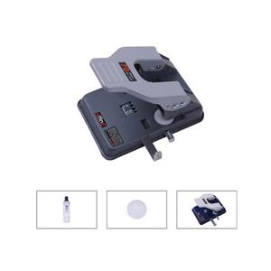 대용량 2공 펀치(DP-7070 SPC)