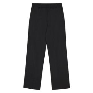 [클라이드앤]밴딩 공용 테이퍼드 슬렉스 팬츠FOBPT222M_JK