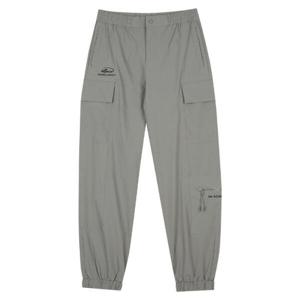 [클라이드앤]공용 반 오픈 조거 조거팬츠FOBPT262M