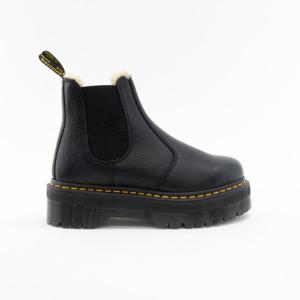 닥터마틴 첼시 부츠 BLACK 2976 Fl